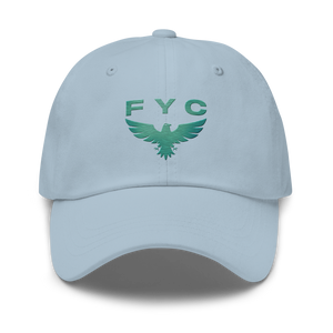 FYC Unstructured Summer Drizzle Sport Hat
