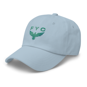 FYC Unstructured Summer Drizzle Sport Hat