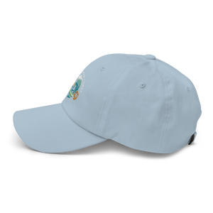 Surfer's Cove Unstructured Sport Hats