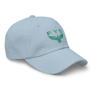 FYC Unstructured Summer Drizzle Sport Hat