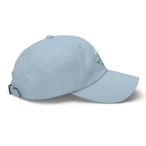 Surfer's Cove Unstructured Sport Hats