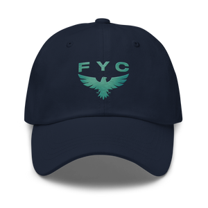 FYC Unstructured Summer Drizzle Sport Hat