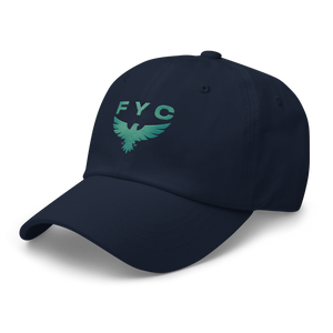 FYC Unstructured Summer Drizzle Sport Hat