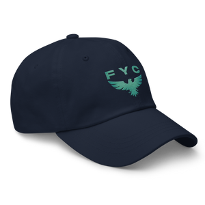 FYC Unstructured Summer Drizzle Sport Hat