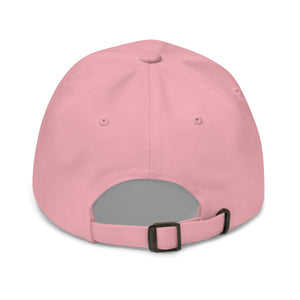 Find Your Coast® Unstructured Chino Sport Hat
