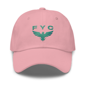 FYC Unstructured Summer Drizzle Sport Hat