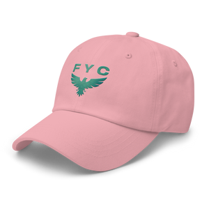 FYC Unstructured Summer Drizzle Sport Hat