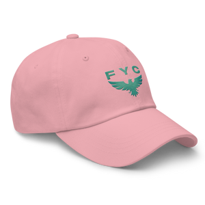 FYC Unstructured Summer Drizzle Sport Hat