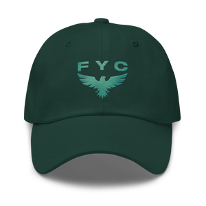 FYC Unstructured Summer Drizzle Sport Hat