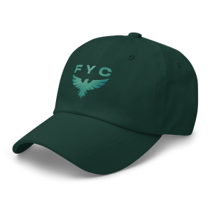 FYC Unstructured Summer Drizzle Sport Hat