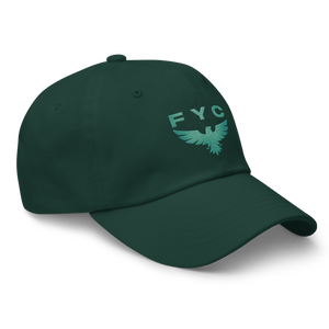 FYC Unstructured Summer Drizzle Sport Hat