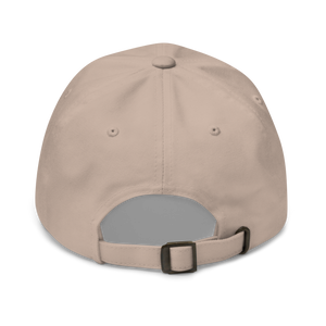 Find Your Coast® Unstructured Chino Sport Hat