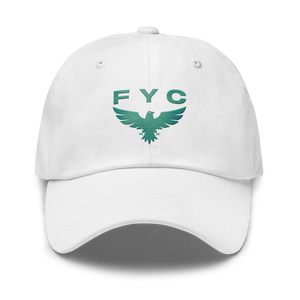 FYC Unstructured Summer Drizzle Sport Hat