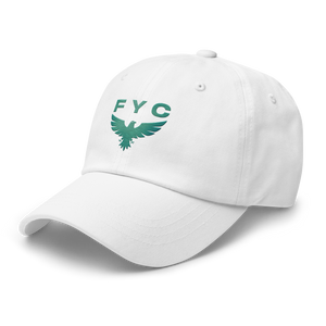 FYC Unstructured Summer Drizzle Sport Hat