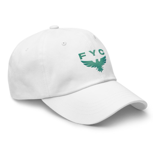 FYC Unstructured Summer Drizzle Sport Hat