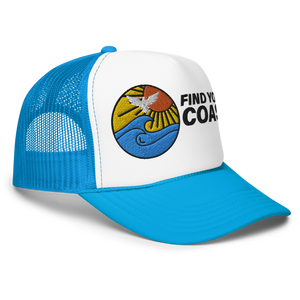 Find Your Coast Apparel