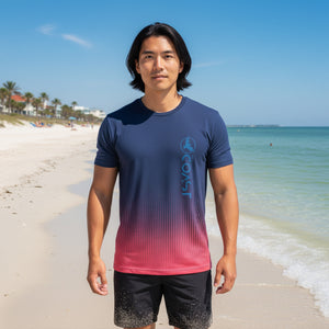 Men's Hyper Drive Short Sleeve Crewneck Tee