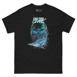 Marlin Madness Regular Fitting Cotton Tees