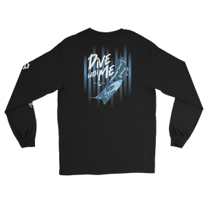 Find Your Coast® Diver All-Season Essential Long Sleeve Tees