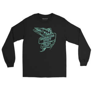 Find Your Coast® All-Season Essential Long Sleeve Tees