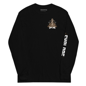 Find Your Coast® Explore All-Season Essential Long Sleeve Tees