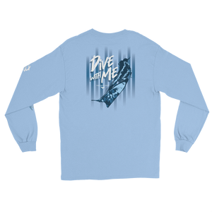 Find Your Coast® Diver All-Season Essential Long Sleeve Tees