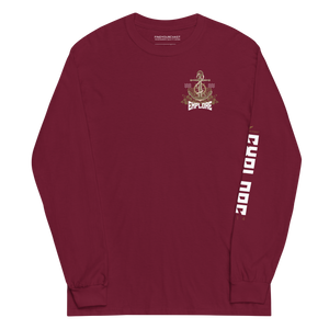 Find Your Coast® Explore All-Season Essential Long Sleeve Tees