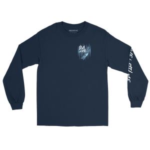Find Your Coast® Diver All-Season Essential Long Sleeve Tees