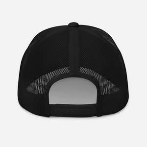Find Your Coast® Summer Island Mid-Profile Trucker Hats