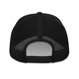 Find Your Coast® Rise and Go Trucker Hat