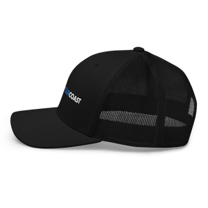 Find Your Coast® Fishing Trucker Hat