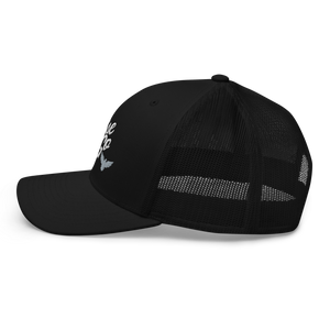Find Your Coast® Rise and Go Trucker Hat