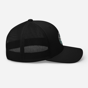Find Your Coast® Summer Island Mid-Profile Trucker Hats