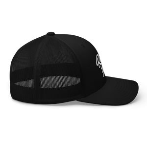 Find Your Coast® Rise and Go Trucker Hat