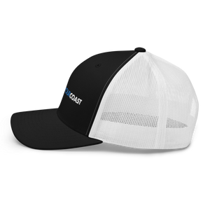 Find Your Coast® Fishing Trucker Hat