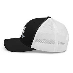 Find Your Coast® Rise and Go Trucker Hat