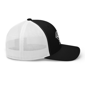 Find Your Coast® Rise and Go Trucker Hat