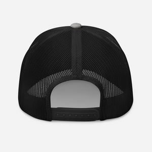 Find Your Coast® Summer Island Mid-Profile Trucker Hats