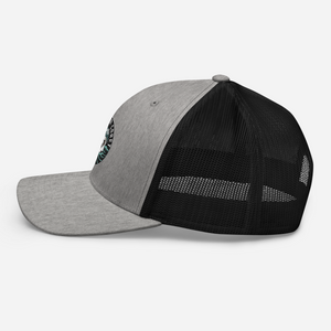 Find Your Coast® Summer Island Mid-Profile Trucker Hats