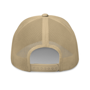 Find Your Coast® Embroidered Palm Trucker Hats