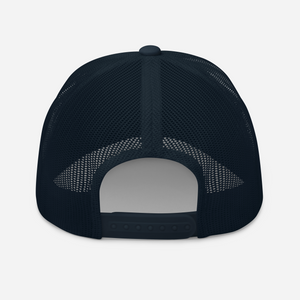 Find Your Coast® Summer Island Mid-Profile Trucker Hats