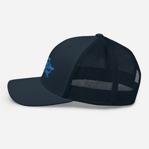 Find Your Coast® Hammerhead Trucker Hats