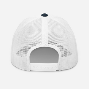 Find Your Coast® Summer Island Mid-Profile Trucker Hats
