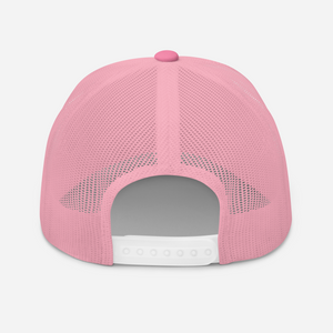 Find Your Coast® Summer Island Mid-Profile Trucker Hats