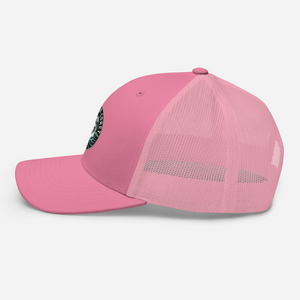 Find Your Coast® Summer Island Mid-Profile Trucker Hats