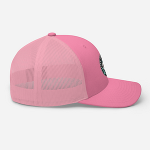 Find Your Coast® Summer Island Mid-Profile Trucker Hats