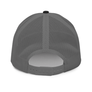 Find Your Coast® Palms Trucker Hats
