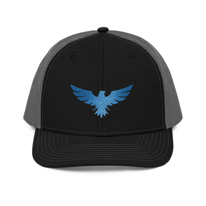 Find Your Coast® Logo Trucker Hats