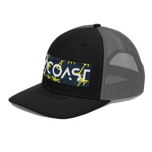Find Your Coast® Palms Trucker Hats