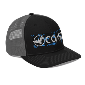 Find Your Coast® Palms Trucker Hats